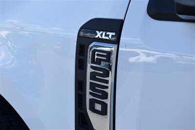 2024 Ford F-250 Super Duty XLT - Photo 12 - Heber City, UT 84032
