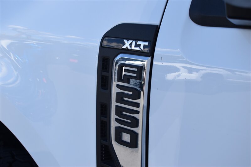 2024 Ford F-250 Super Duty XLT - Photo 12 - Heber City, UT 84032