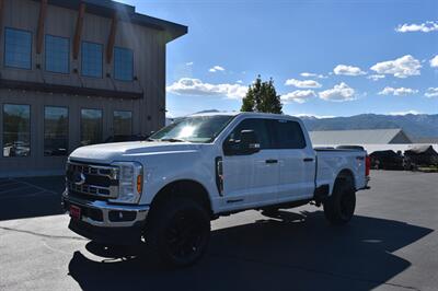 2024 Ford F-250 Super Duty XLT - Photo 3 - Heber City, UT 84032