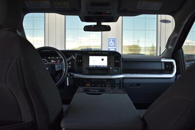 2024 Ford F-250 Super Duty XLT - Photo 16 - Heber City, UT 84032