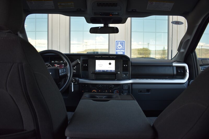 2024 Ford F-250 Super Duty XLT - Photo 16 - Heber City, UT 84032