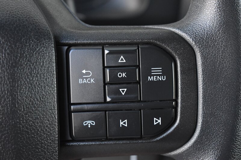 2024 Ford F-250 Super Duty XLT - Photo 35 - Heber City, UT 84032