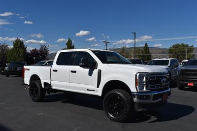 2024 Ford F-250 Super Duty XLT Truck