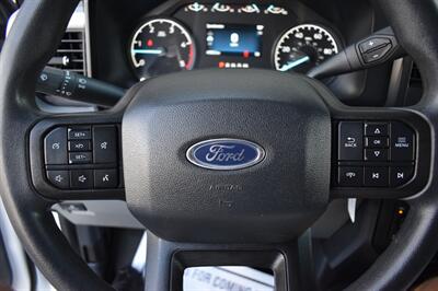 2024 Ford F-250 Super Duty XLT - Photo 34 - Heber City, UT 84032