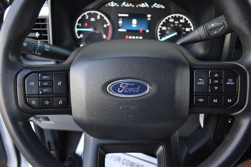 2024 Ford F-250 Super Duty XLT - Photo 34 - Heber City, UT 84032