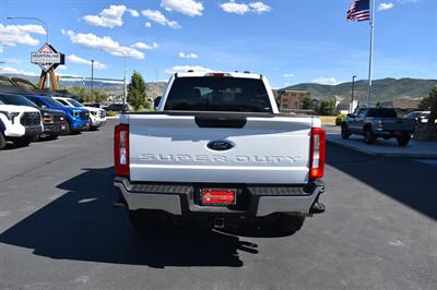 2024 Ford F-250 Super Duty XLT - Photo 8 - Heber City, UT 84032