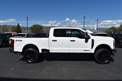 2024 Ford F-250 Super Duty XLT - Photo 4 - Heber City, UT 84032