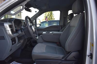 2024 Ford F-250 Super Duty XLT - Photo 17 - Heber City, UT 84032