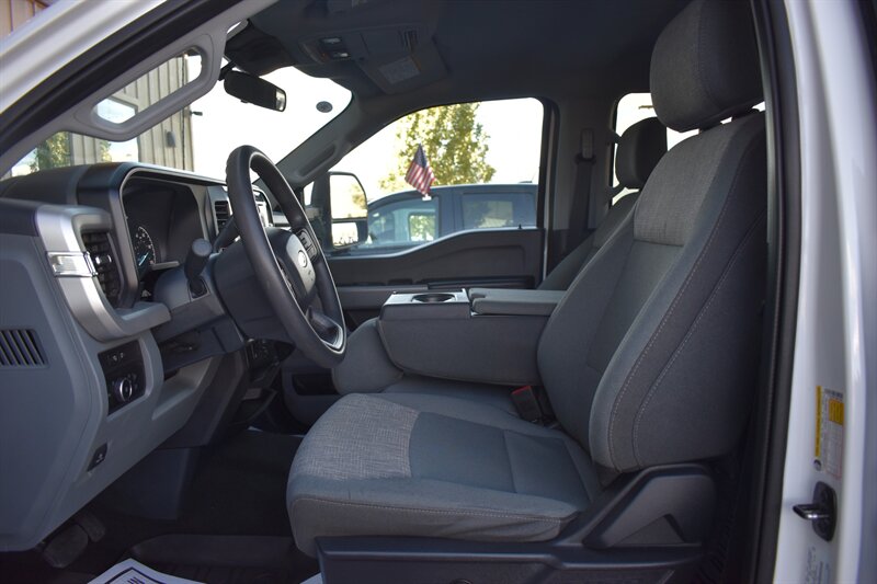 2024 Ford F-250 Super Duty XLT - Photo 17 - Heber City, UT 84032