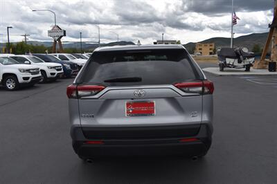 2024 Toyota RAV4 LE   - Photo 7 - Heber City, UT 84032