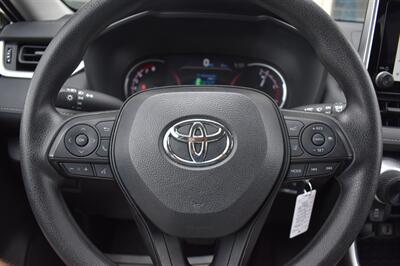 2024 Toyota RAV4 LE   - Photo 24 - Heber City, UT 84032