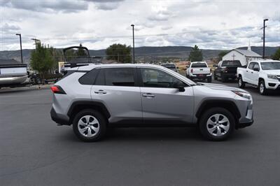 2024 Toyota RAV4 LE   - Photo 3 - Heber City, UT 84032