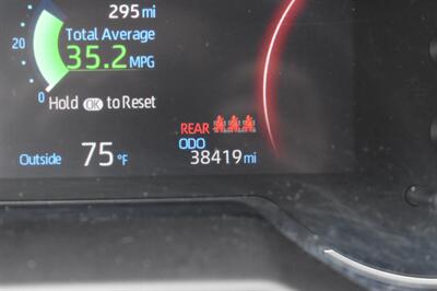 2024 Toyota RAV4 LE   - Photo 28 - Heber City, UT 84032