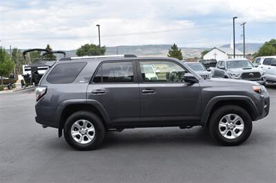 2021 Toyota 4Runner SR5   - Photo 3 - Heber City, UT 84032