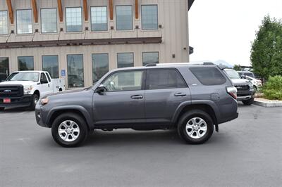 2021 Toyota 4Runner SR5   - Photo 4 - Heber City, UT 84032