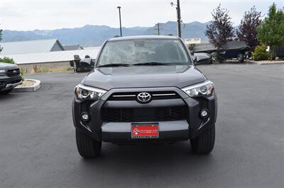 2021 Toyota 4Runner SR5   - Photo 10 - Heber City, UT 84032