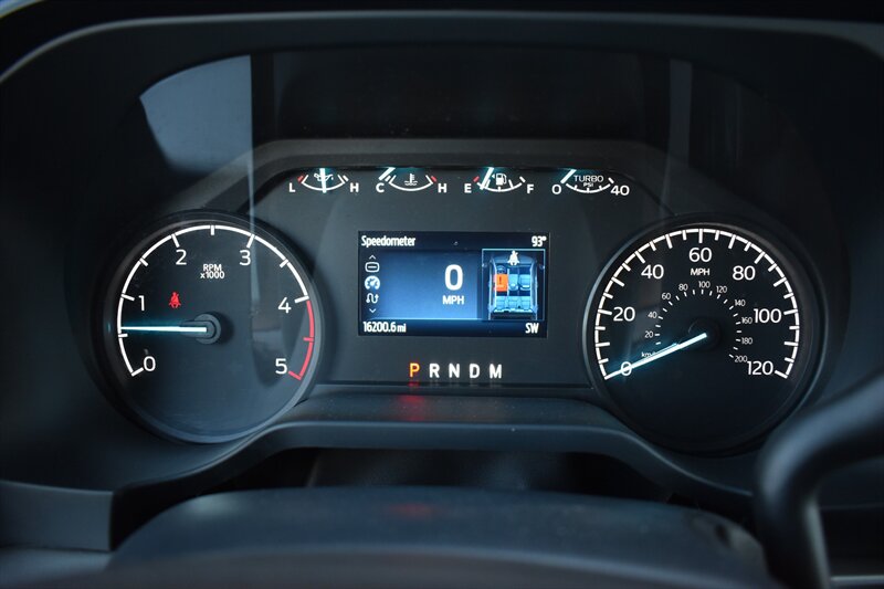2024 Ford F-350 Super Duty XL - Photo 32 - Heber City, UT 84032