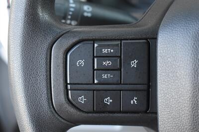2024 Ford F-350 Super Duty XL - Photo 30 - Heber City, UT 84032