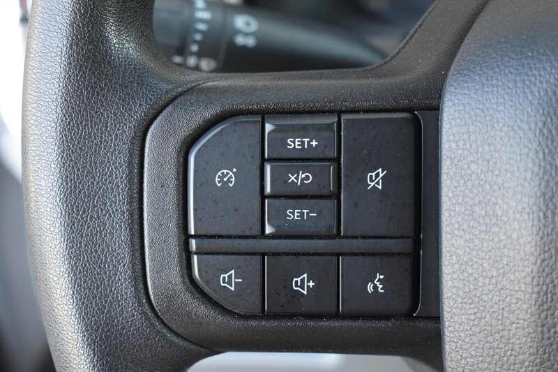 2024 Ford F-350 Super Duty XL - Photo 30 - Heber City, UT 84032