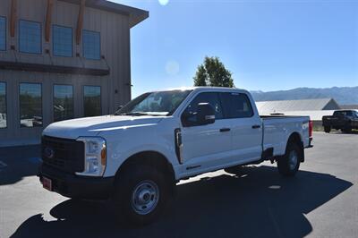 2024 Ford F-350 Super Duty XL - Photo 2 - Heber City, UT 84032