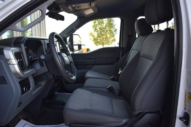 2024 Ford F-350 Super Duty XL - Photo 15 - Heber City, UT 84032
