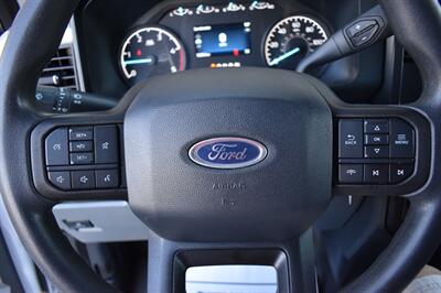 2024 Ford F-350 Super Duty XL - Photo 28 - Heber City, UT 84032