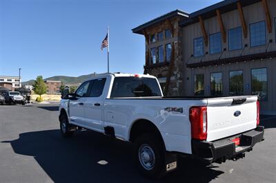 2024 Ford F-350 Super Duty XL - Photo 6 - Heber City, UT 84032
