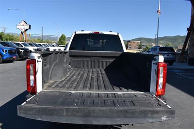 2024 Ford F-350 Super Duty XL - Photo 8 - Heber City, UT 84032