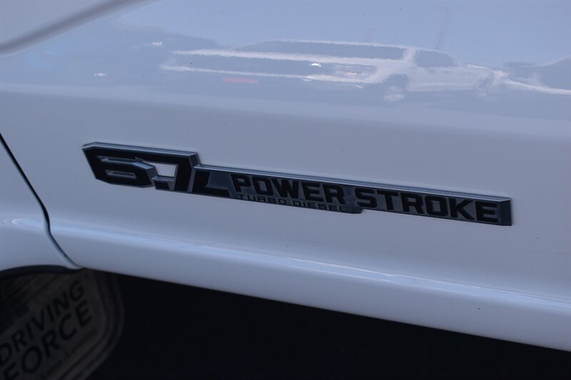 2024 Ford F-350 Super Duty XL - Photo 11 - Heber City, UT 84032