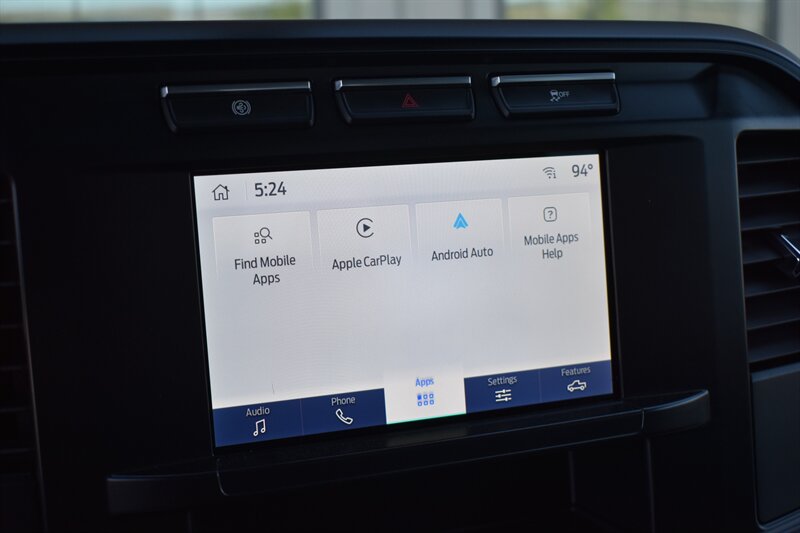2024 Ford F-350 Super Duty XL - Photo 25 - Heber City, UT 84032