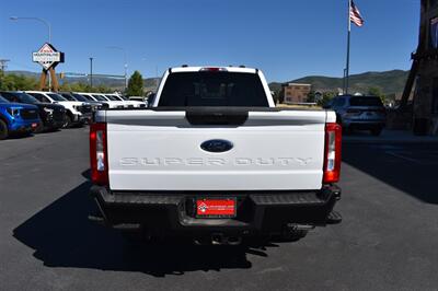 2024 Ford F-350 Super Duty XL - Photo 7 - Heber City, UT 84032
