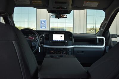 2024 Ford F-350 Super Duty XL - Photo 13 - Heber City, UT 84032