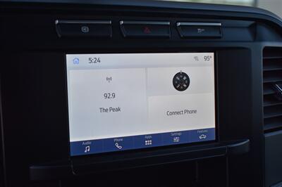 2024 Ford F-350 Super Duty XL - Photo 23 - Heber City, UT 84032