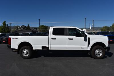 2024 Ford F-350 Super Duty XL - Photo 3 - Heber City, UT 84032