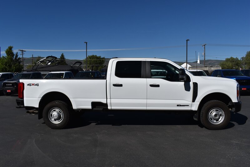 2024 Ford F-350 Super Duty XL - Photo 3 - Heber City, UT 84032