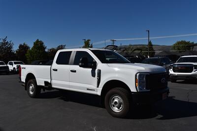 2024 Ford F-350 Super Duty XL Truck