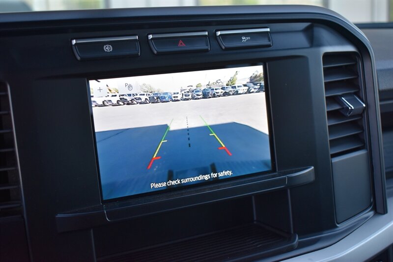 2024 Ford F-350 Super Duty XL - Photo 26 - Heber City, UT 84032