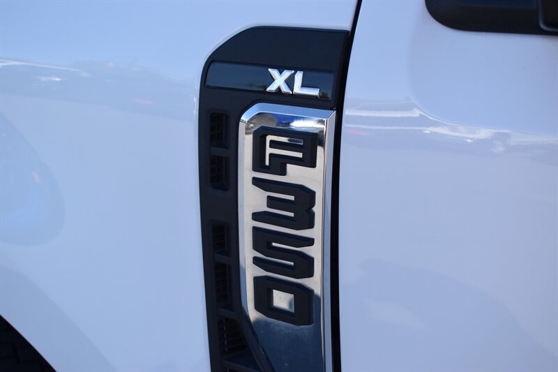 2024 Ford F-350 Super Duty XL - Photo 10 - Heber City, UT 84032