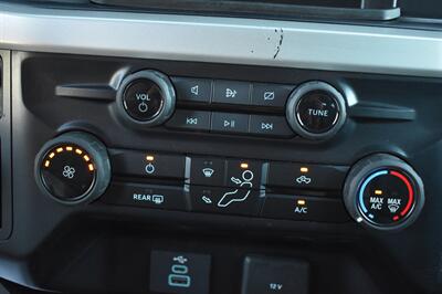 2024 Ford F-350 Super Duty XL - Photo 22 - Heber City, UT 84032