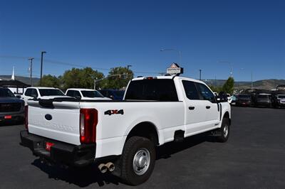 2024 Ford F-350 Super Duty XL - Photo 5 - Heber City, UT 84032