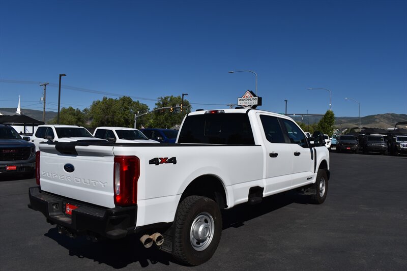 2024 Ford F-350 Super Duty XL - Photo 5 - Heber City, UT 84032