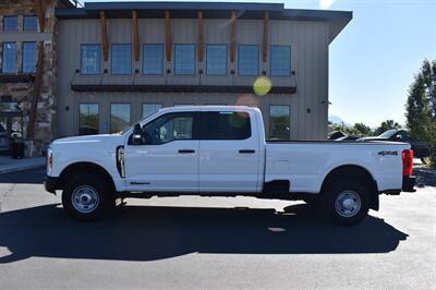 2024 Ford F-350 Super Duty XL - Photo 4 - Heber City, UT 84032