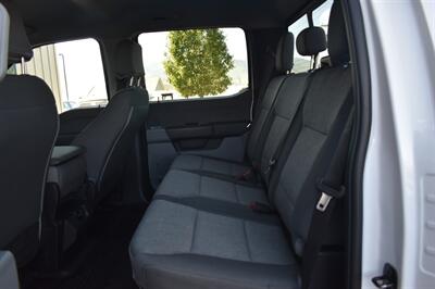 2024 Ford F-350 Super Duty XL - Photo 12 - Heber City, UT 84032