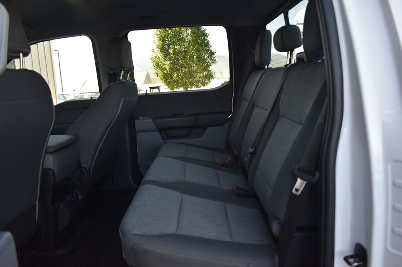 2024 Ford F-350 Super Duty XL - Photo 12 - Heber City, UT 84032
