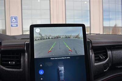 2024 Ford Expedition MAX Limited   - Photo 39 - Heber City, UT 84032