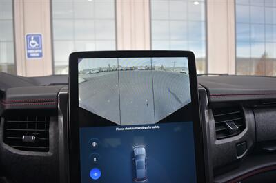 2024 Ford Expedition MAX Limited   - Photo 40 - Heber City, UT 84032