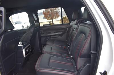 2024 Ford Expedition MAX Limited   - Photo 15 - Heber City, UT 84032