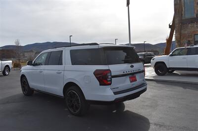 2024 Ford Expedition MAX Limited   - Photo 6 - Heber City, UT 84032