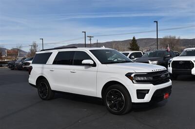 2024 Ford Expedition MAX Limited SUV