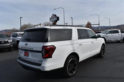 2024 Ford Expedition MAX Limited   - Photo 5 - Heber City, UT 84032